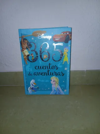 365 cuentos de aventuras/Resuelve el misterio!