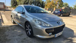 Peugeot 307 2007
