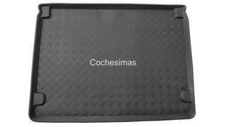 Protector cubremaletero Citroen Berlingo 2008-2018