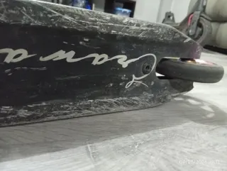 Scooter Ethic Erawan