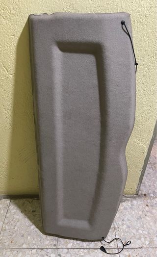 Bandeja maletero Citroën C3