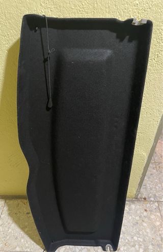 Bandeja maletero Citroën C3