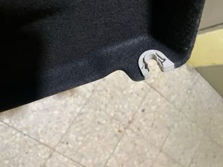 Bandeja maletero Citroën C3