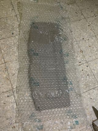 Bandeja maletero Citroën C3