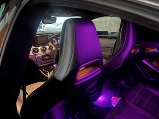 Mercedes-Benz Cla 180 2013