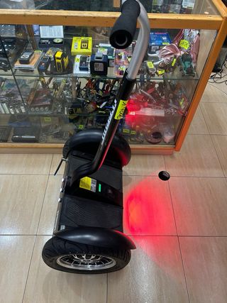 Segway Freego Patinete Eléctrico