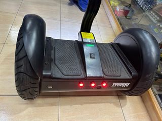 Segway Freego Patinete Eléctrico