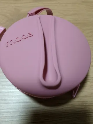 Rhode Gloss y neceser Rosa