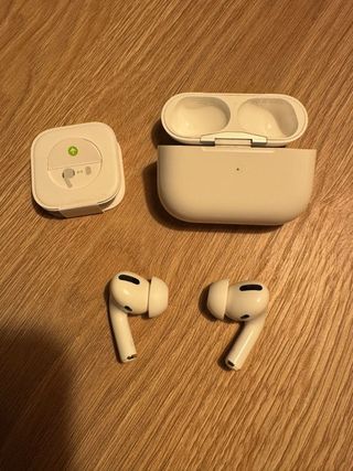 AirPods Pro A2084 original!