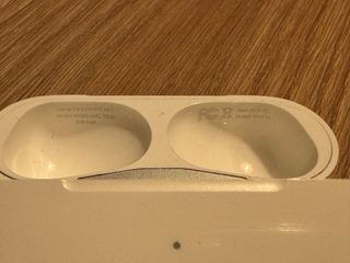 AirPods Pro A2084 original!