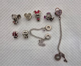 Charms RESERVADOS!!