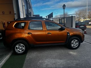 OFERTA!! DACIA DUSTER SOLO 35.000 KM!!