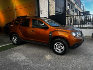 OFERTA!! DACIA DUSTER SOLO 35.000 KM!!
