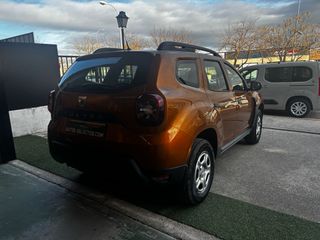 OFERTA!! DACIA DUSTER SOLO 35.000 KM!!