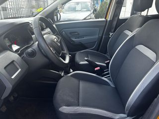 OFERTA!! DACIA DUSTER SOLO 35.000 KM!!