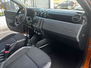 OFERTA!! DACIA DUSTER SOLO 35.000 KM!!