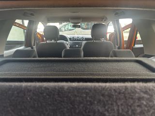 OFERTA!! DACIA DUSTER SOLO 35.000 KM!!