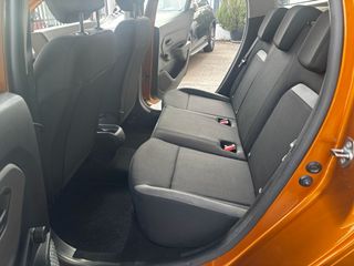 OFERTA!! DACIA DUSTER SOLO 35.000 KM!!
