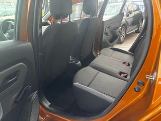 OFERTA!! DACIA DUSTER SOLO 35.000 KM!!