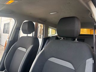 OFERTA!! DACIA DUSTER SOLO 35.000 KM!!