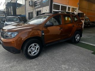 OFERTA!! DACIA DUSTER SOLO 35.000 KM!!