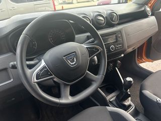 OFERTA!! DACIA DUSTER SOLO 35.000 KM!!