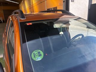 OFERTA!! DACIA DUSTER SOLO 35.000 KM!!