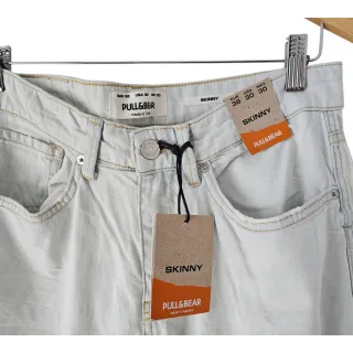 Pantalón vaquero Pull&Bear