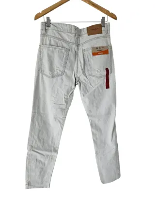 Pantalón vaquero Pull&Bear