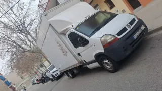 TRANSPORTES TRANSPORTES 691894140