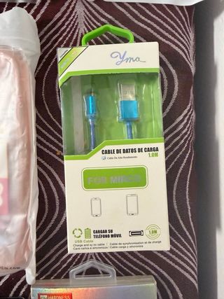 Fundas y accesorios iPhone 14 Pro Max