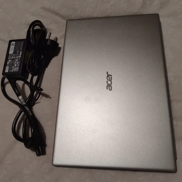 Acer Swift 3 SF314-43 Plata Portátil
