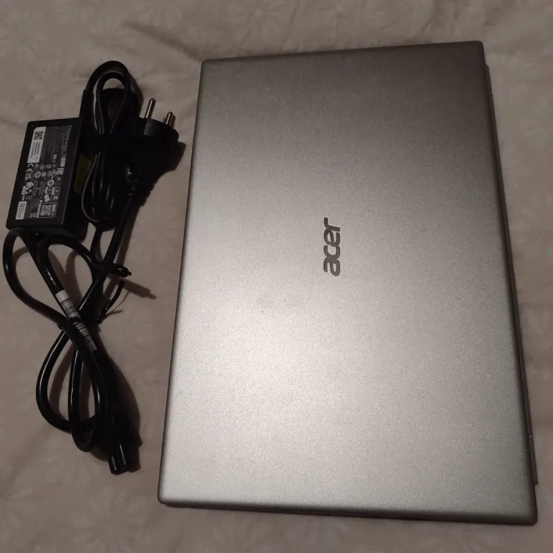 Acer Swift 3 SF314-43 Plata Portátil