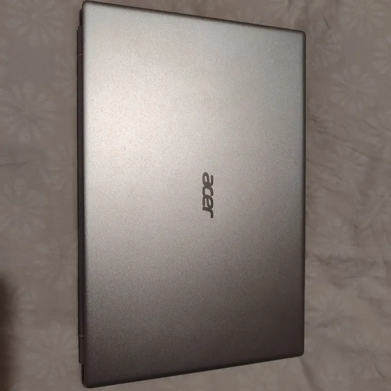 Acer Swift 3 SF314-43 Plata Portátil afbeelding 2