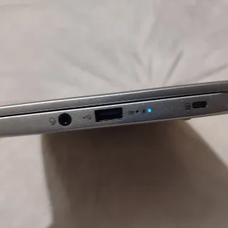 Acer Swift 3 SF314-43 Plata Portátil