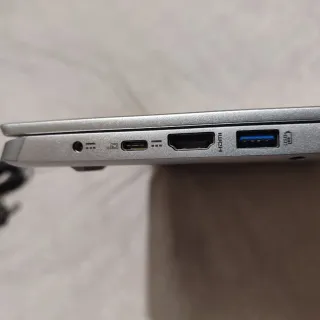 Acer Swift 3 SF314-43 Plata Portátil