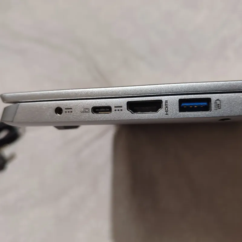 Acer Swift 3 SF314-43 Plata Portátil afbeelding 7