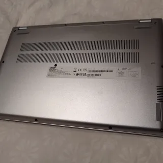 Acer Swift 3 SF314-43 Plata Portátil