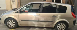 Renault Grand Scenic 2007