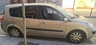 Renault Grand Scenic 2007