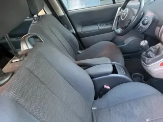 Renault Grand Scenic 2007