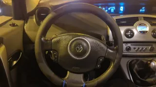 Renault Grand Scenic 2007