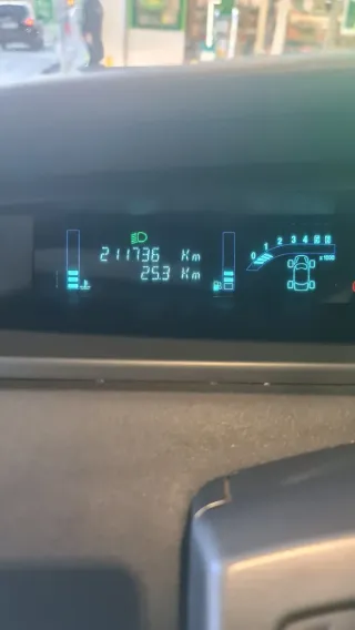 Renault Grand Scenic 2007