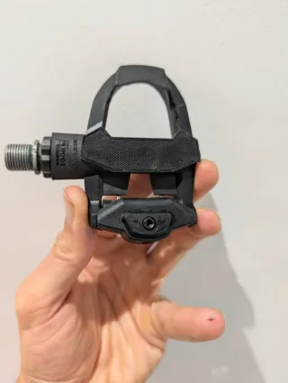 Pedales Look Keo Classic 3 + Calas