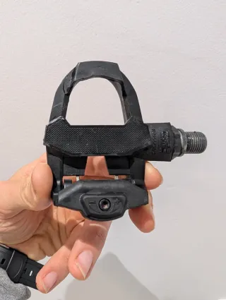 Pedales Look Keo Classic 3 + Calas