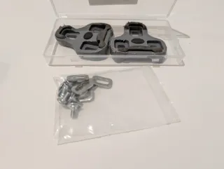 Pedales Look Keo Classic 3 + Calas