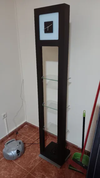 Muebles de salón modulares