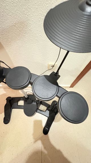 Batería Electrónica Ringway TD36