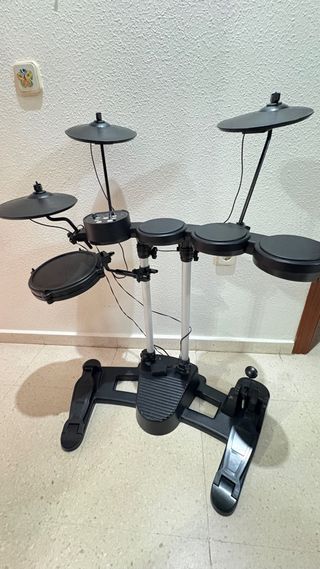 Batería Electrónica Ringway TD36