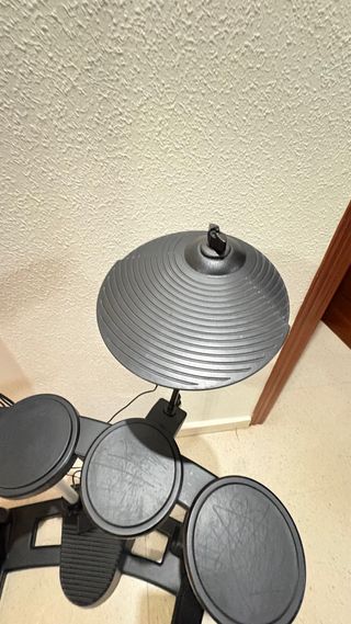 Batería Electrónica Ringway TD36